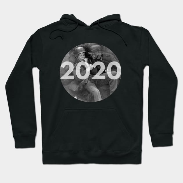 Remember Year 2020 Hoodie by NorseTech